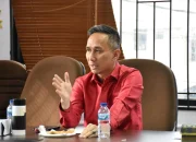 Kekeringan dan Karhutla Pekanbaru Diantisipasi Sejak Dini