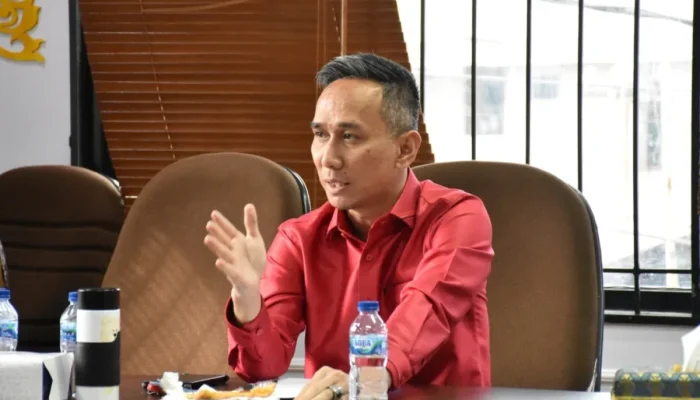 Kemarau Diprediksi Memuncak Oktober, DPRD Pekanbaru Minta BPBD Perkuat Mitigasi