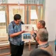 Ekraforia 2026, Saat Sejarah Bertemu Masa Depan Ekonomi Kreatif Bengkalis