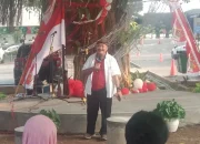 Kagama Bawa Pesan Kemerdekaan Lewat Puisi di RSA UGM