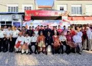 HUT RI ke-81, Lapas Bengkalis Perkuat Integritas dan Pengabdian