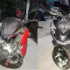 Salip Mobil Berujung Maut di Tegal Sari, Pengendara N-Max Tewas
