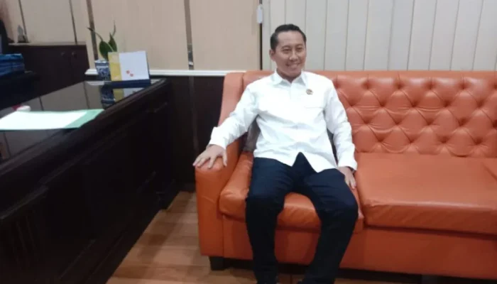 BPN Sleman Pacu Peralihan Hak Tanah, Selesai 10 Hari Kerja