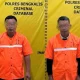 Karhutla Jalan Budi Mulya Desa Damai, Polres Bengkalis Tetapkan Dua Tersangka