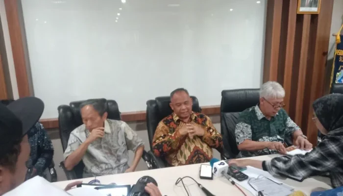 Sleman Bidik Kota Film UNESCO, 500 Talenta Muda Disiapkan