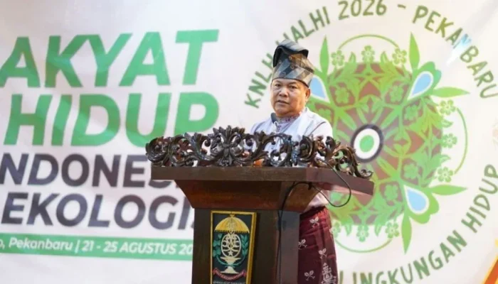 Dorong Green for Riau, Perlindungan Gambut Jadi Kunci Cegah Karhutla