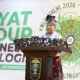 Dorong Green for Riau, Perlindungan Gambut Jadi Kunci Cegah Karhutla