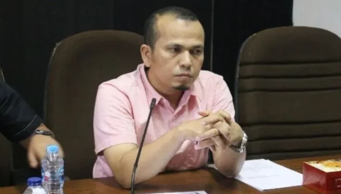 Karhutla Ancam Perbatasan Pekanbaru, DPRD Desak Gerak Bersama