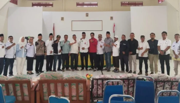 Lima Bulan Padam, IPMKRB Jadikan 1 September Ujian Komitmen PLN