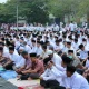Hujan Datang Sebelum Shalat Istisqa, Harapan Mengalir untuk Siak