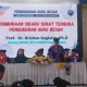 Dua Profesor Dikukuhkan, STPKDY Yogyakarta Dorong Teologi Menjawab Zaman