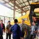 24 Alat Berat Bengkalis, Hanya 7 Aktif; DPRD Soroti Aset Mangkrak
