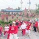 Semarak Kemerdekaan di Kesuma, Warga RT 02 RW 09 Senggoro Rayakan HUT RI dengan Kebersamaan