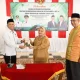 ICMI Bengkalis Dilantik, Hj. Kasmarni Tantang Cendekiawan Ubah Gagasan Jadi Gerakan