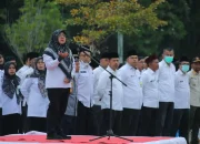 ISPU Memburuk, Sekolah di Siak Terapkan PJJ, ASN Hamil Boleh WFH