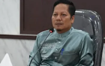 Jelang Pacu Jalur 2026