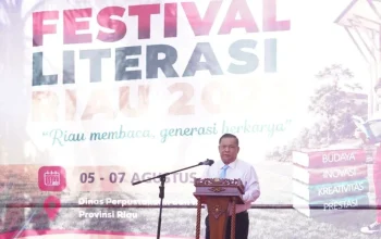 Jelang Pacu Jalur 2026, Pemkab Kuansing Masih Tunggu Kepastian Menteri untuk Buka Festival