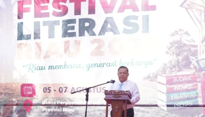 Jelang Pacu Jalur 2026, Pemkab Kuansing Masih Tunggu Kepastian Menteri untuk Buka Festival