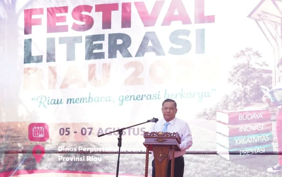 Jelang Pacu Jalur 2026, Pemkab Kuansing Masih Tunggu Kepastian Menteri untuk Buka Festival