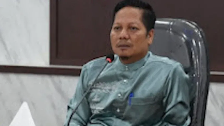 Jelang Pacu Jalur 2026