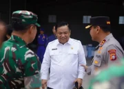 JudKarhutla Riau, SF Hariyanto Perkuat Kolaborasi dan Pantauan