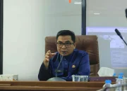 Kabel Fiber Optik Pekanbaru Segera Ditertibkan Pemko