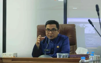 Kabel Fiber Optik Pekanbaru Segera Ditertibkan Pemko