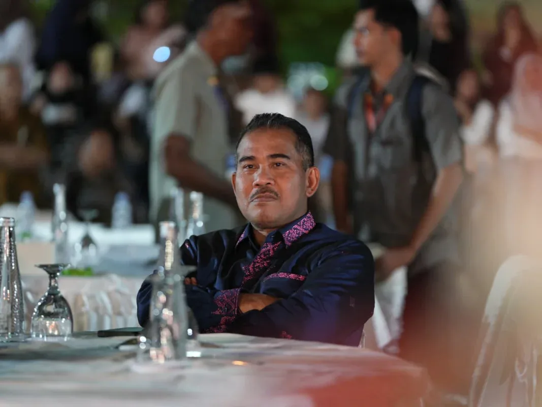 Kabupaten Siak Dorong Transformasi Kota Pusaka Berbasis UMKM