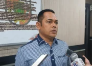 Kabut Asap Pekanbaru, DPRD Minta Warga Waspada