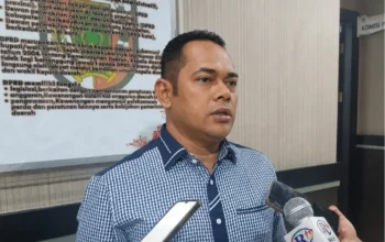 Kabut Asap Pekanbaru, DPRD Minta Warga Waspada