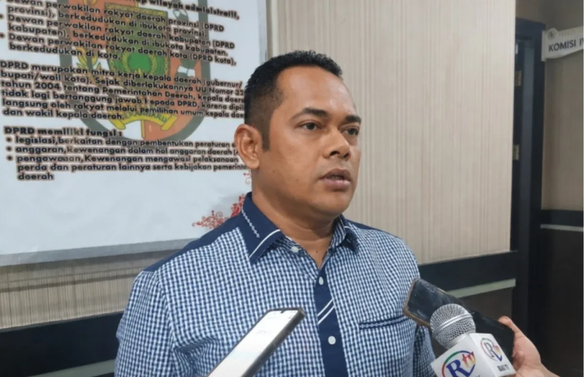 Kabut Asap Pekanbaru, DPRD Minta Warga Waspada