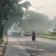 Kabut Asap Pekanbaru, Unri Terapkan Kuliah Daring hingga 28 Agustus