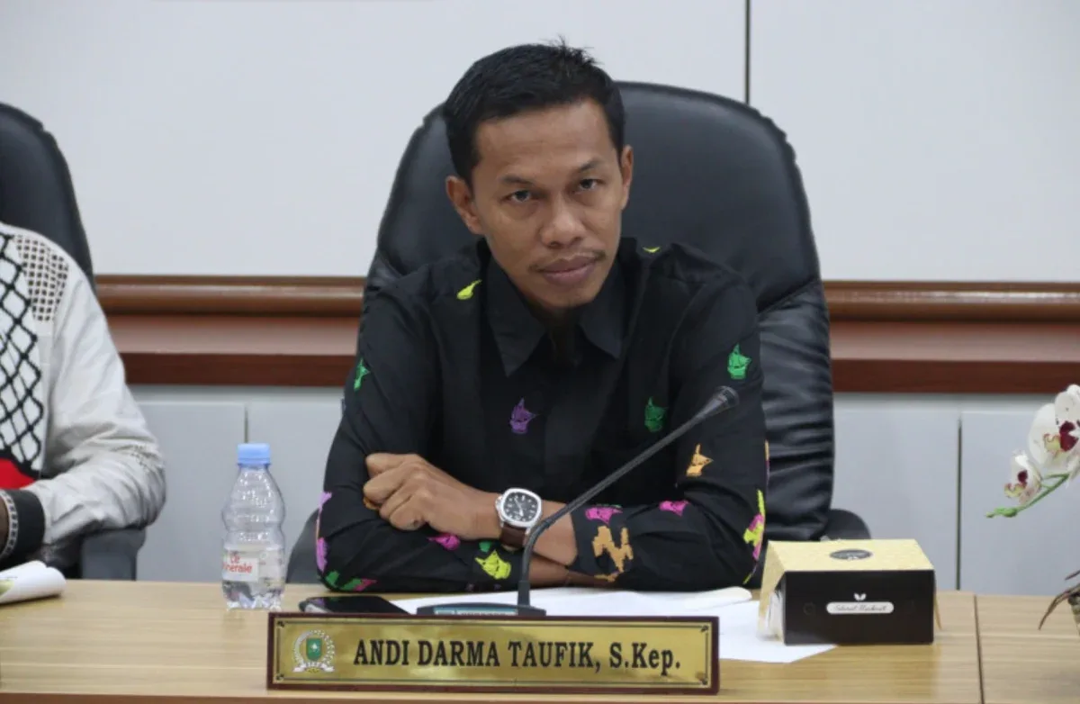 Kabut Asap Riau Meningkat, Warga Diminta Kurangi Aktivitas