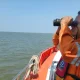 Kapal Tenggelam di Rupat, 3 Orang Masih Dicari