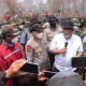 Karhutla Riau 335 Konsesi Terindikasi Dilanda Kebakaran