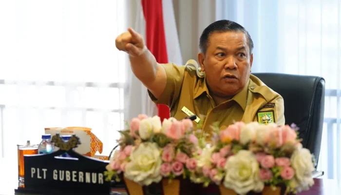 Karhutla Riau Terkendali, OMC dan Kolaborasi Satgas Berhasil Tekan Titik Api