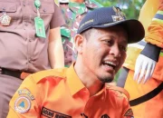 Karlahut Pekanbaru, Agung Siagakan Tim Gabungan