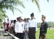 Kementerian PU Bangun 56 JIAT di Kuansing Tahun 2026
