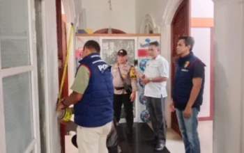 Korupsi Jembatan Air Hitam Rohil, Polda Kantongi Tersangka