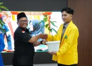 KPU Riau Luncurkan Sekolah Pemilu Hijau 2026