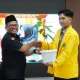 KPU Riau Luncurkan Sekolah Pemilu Hijau untuk Mahasiswa
