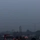 Kabut Asap Kian Pekat, Kualitas Udara Pekanbaru Masuk Kategori Sangat Tidak Sehat