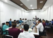 Kuantan Tengah Siap Sukseskan HUT Riau dan Festival Pacu Jalur 2026