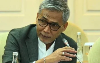 Mafirion Minta Agrinas Selektif Pilih Mitra KSO
