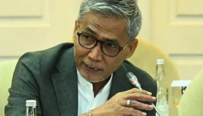 Mafirion Minta Agrinas Selektif Pilih Mitra KSO dan Libatkan Masyarakat Lokal