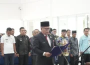 Tekanan Fiskal, Pemkab Kuansing Pastikan Pacu Jalur 2026 Tetap Meriah