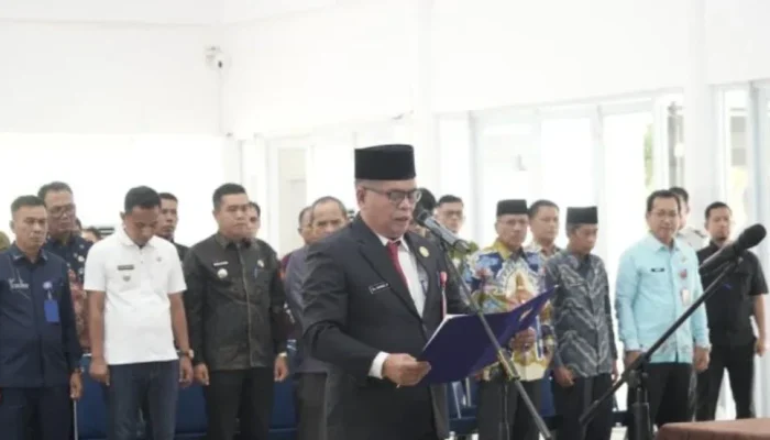 Tekanan Fiskal, Pemkab Kuansing Pastikan Pacu Jalur 2026 Tetap Meriah