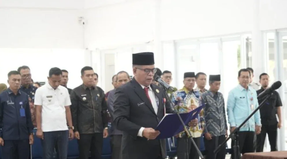 Pacu Jalur Event Nasional 2026 Tetap Meriah di Tengah Tekanan Fiskal