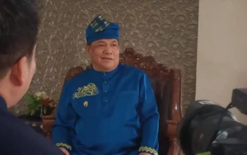 Pacu Jalur Kuansing Dongkrak Ekonomi Warga
