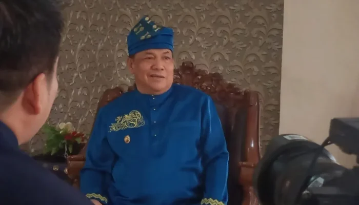 Pacu Jalur Kuansing Dongkrak Ekonomi Warga, UMKM hingga Homestay Kebanjiran Pesanan